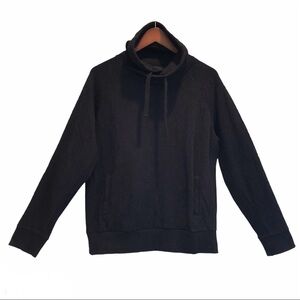 🌈 6/$60, Apana Turtleneck w/ Drawstring Detail, L